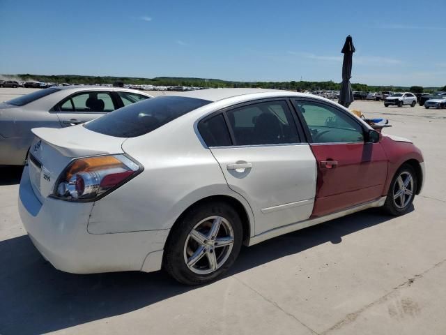 2008 Nissan Altima 2.5