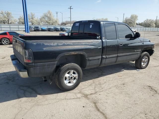 1999 Dodge RAM 1500