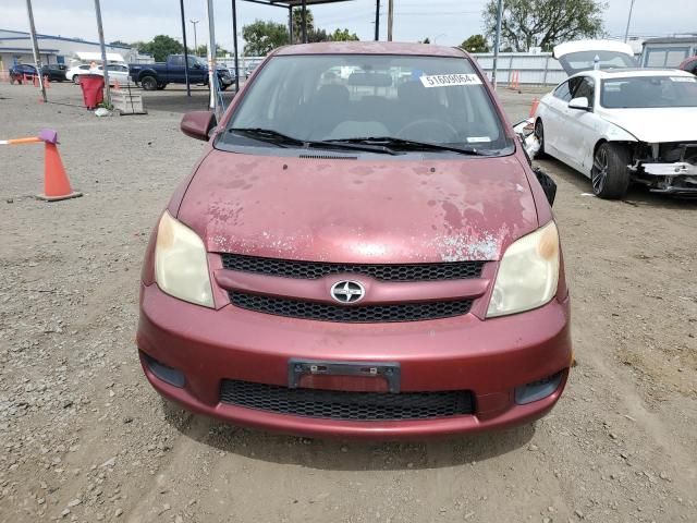 2006 Scion XA