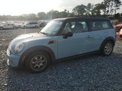 Compre carros salvage a la venta ahora en subasta: 2014 Mini Cooper Clubman