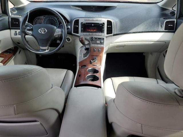 2012 Toyota Venza LE