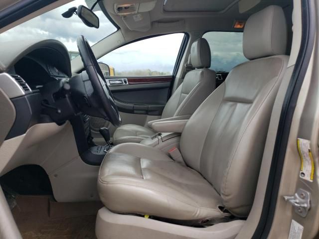 2007 Chrysler Pacifica Touring