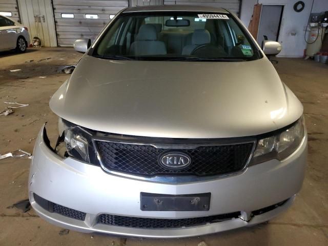 2010 KIA Forte EX