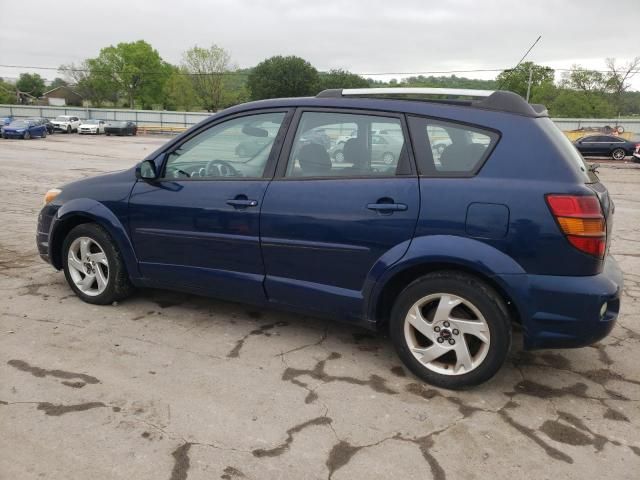 2005 Pontiac Vibe