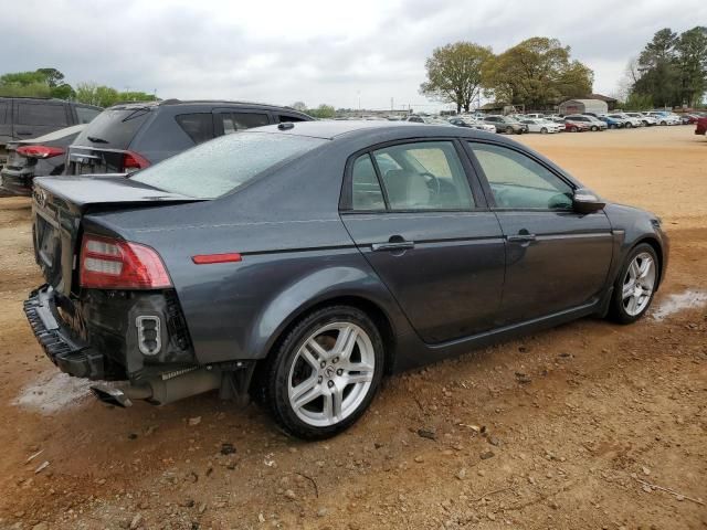 2007 Acura TL