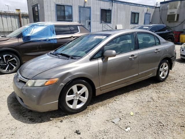 2006 Honda Civic EX