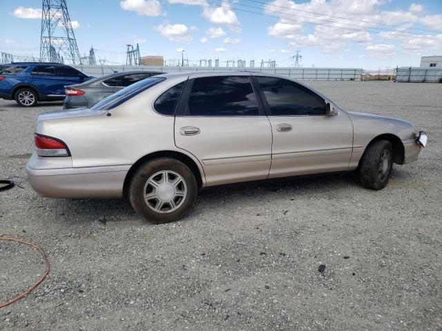 1996 Toyota Avalon XL