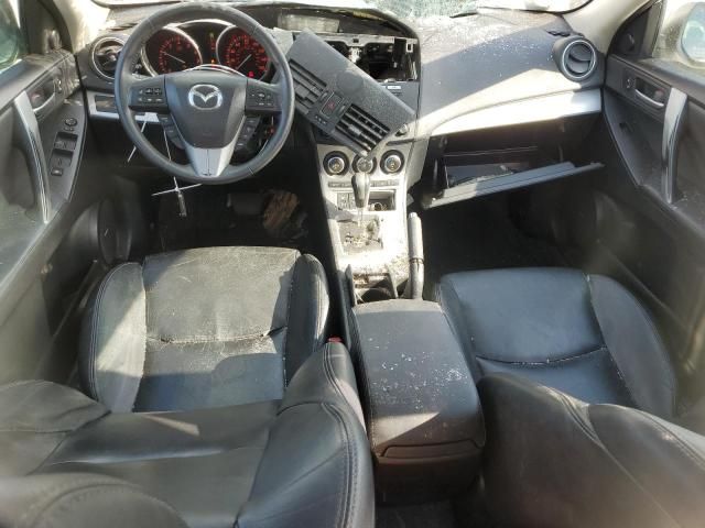 2011 Mazda 3 S