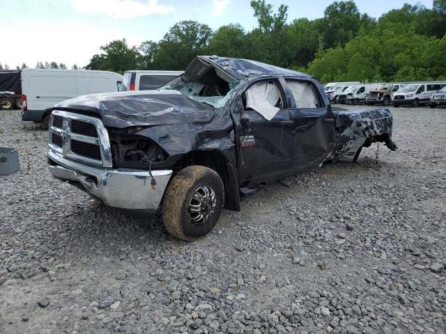 2017 Dodge RAM 3500 ST