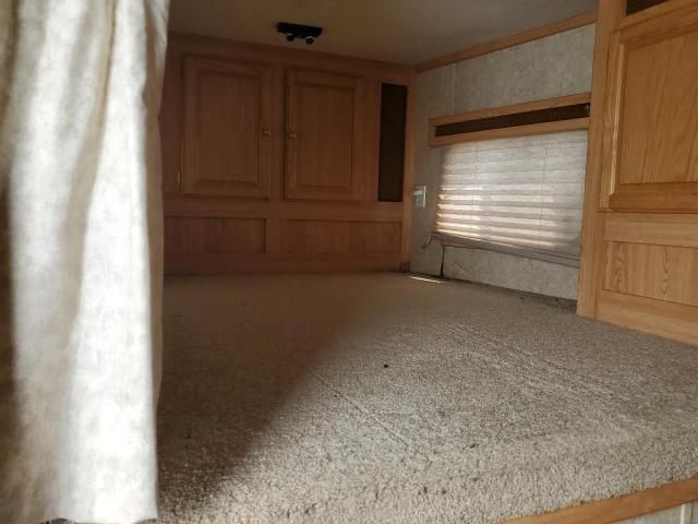 2006 Kieffer Horse Trailer