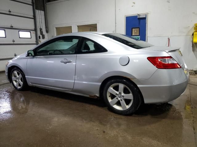 2006 Honda Civic EX