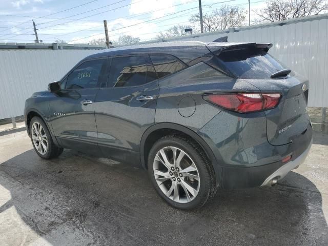 2019 Chevrolet Blazer Premier