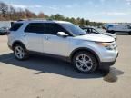 2012 Ford Explorer Limited