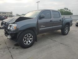 Toyota Tacoma Double cab Prerunner Vehiculos salvage en venta: 2011 Toyota Tacoma Double Cab Prerunner