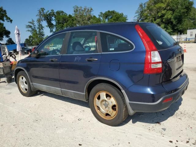 2008 Honda CR-V LX