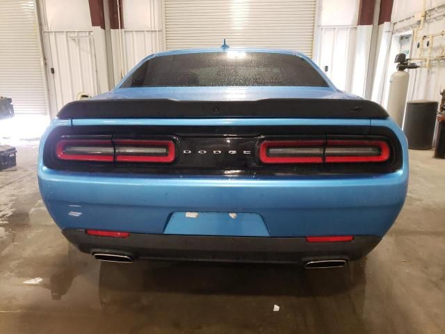 2019 Dodge Challenger GT