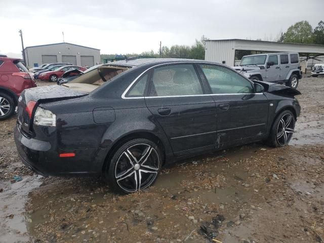 2006 Audi A4 2 Turbo