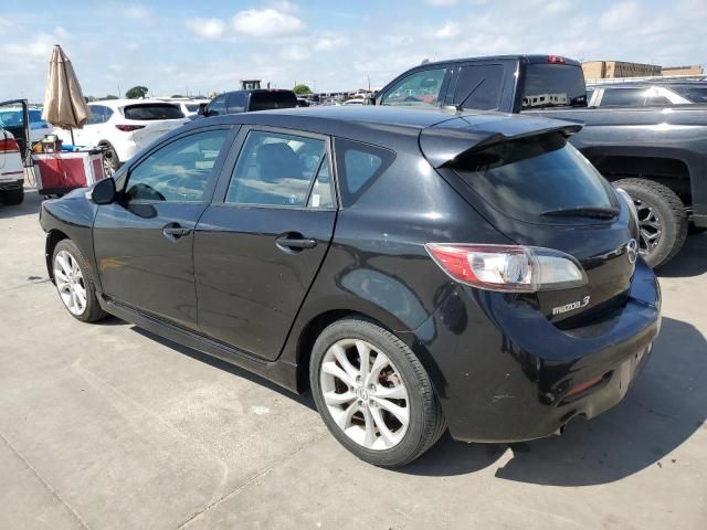 2010 Mazda 3 S