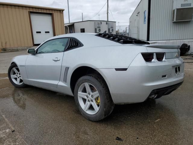 2011 Chevrolet Camaro LT