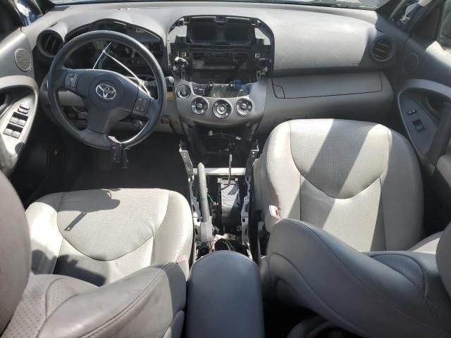 2010 Toyota Rav4 Limited