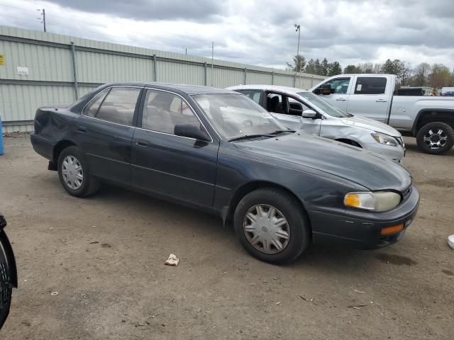 1995 Toyota Camry LE