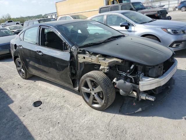 2016 Dodge Dart GT