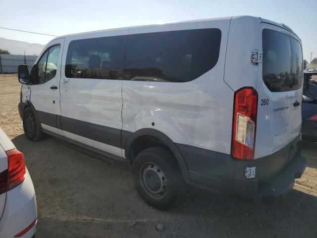 2017 Ford Transit T-150