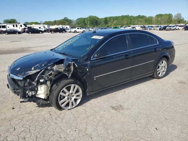 2007 Saturn Aura XE