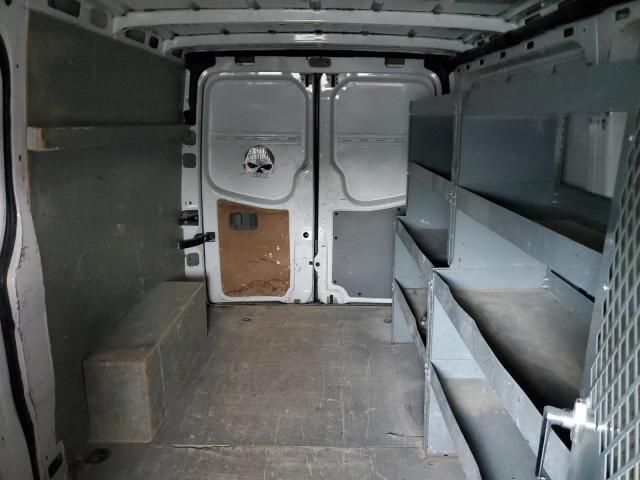 2012 Mercedes-Benz Sprinter 2500