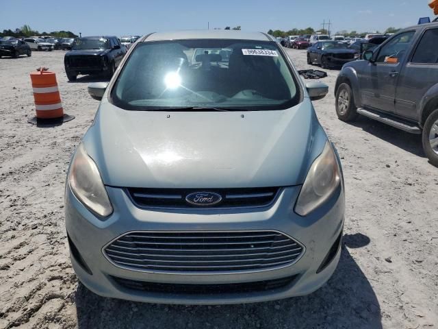 2013 Ford C-MAX SE