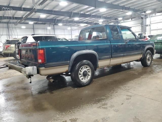 1993 Dodge Dakota