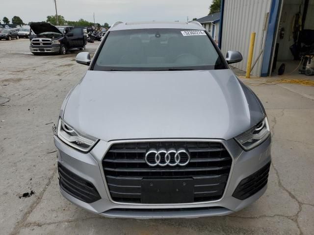 2018 Audi Q3 Premium