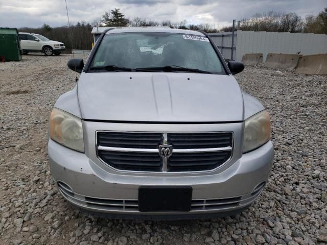 2010 Dodge Caliber SXT