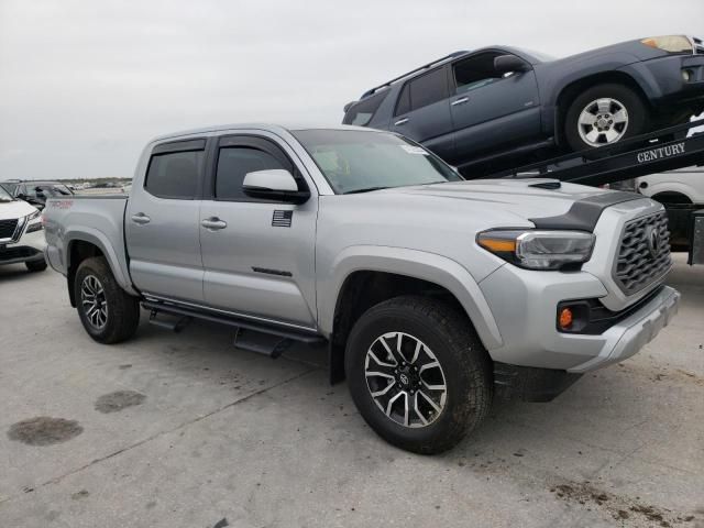 2023 Toyota Tacoma Double Cab