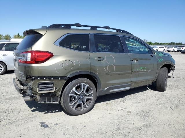 2023 Subaru Ascent Limited