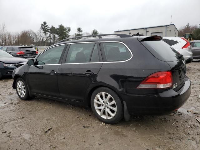 2012 Volkswagen Jetta S