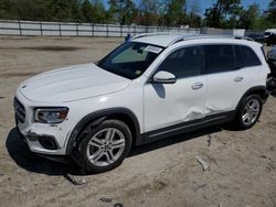 Mercedes-Benz salvage cars for sale: 2021 Mercedes-Benz GLB 250