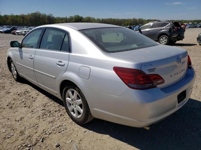 2008 Toyota Avalon XL