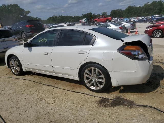 2007 Nissan Altima 2.5