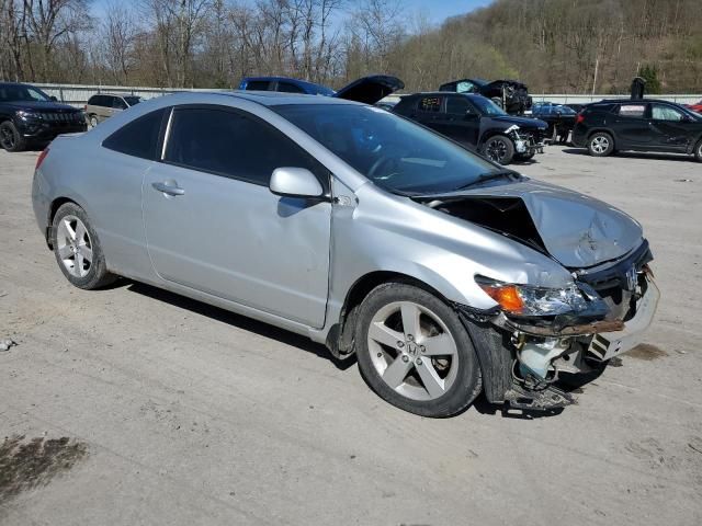 2006 Honda Civic EX