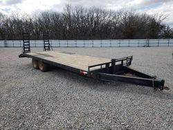 Vehiculos salvage en venta de Copart Avon, MN: 2020 Other Trailer