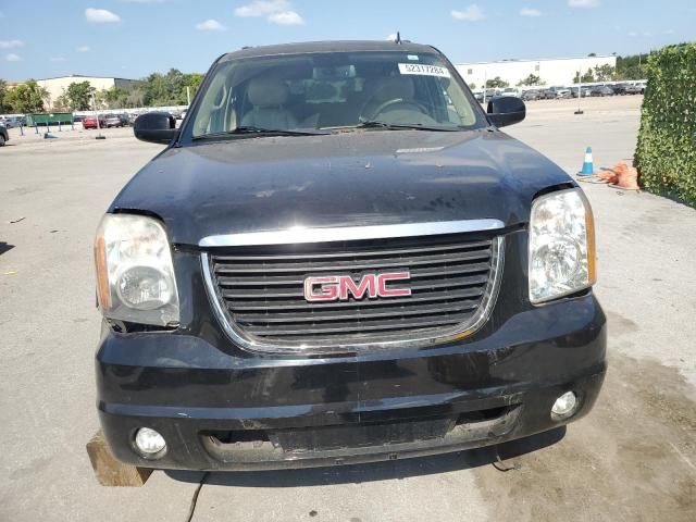 2013 GMC Yukon XL C1500 SLT