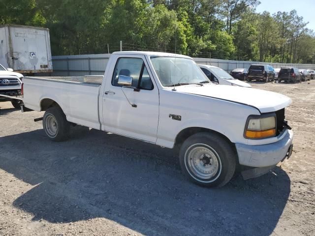 1995 Ford F150