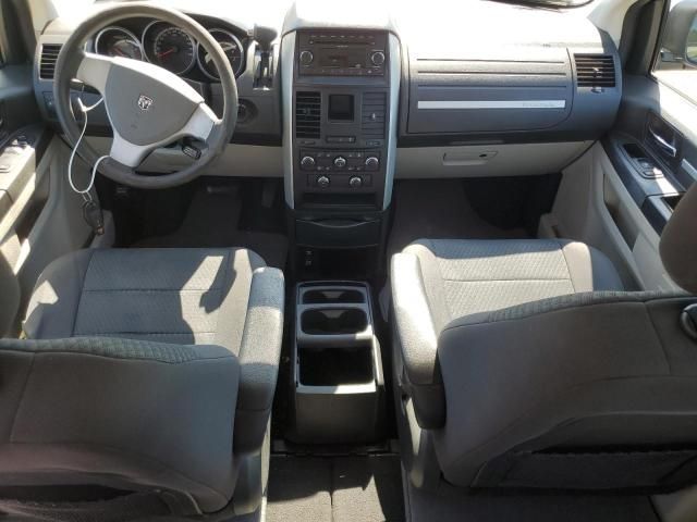 2010 Dodge Grand Caravan SE