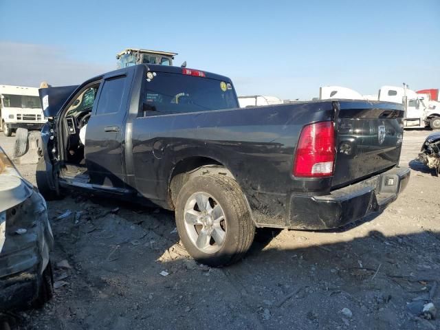 2018 Dodge RAM 1500 ST