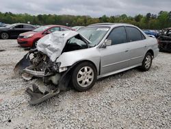 2001 Honda Accord EX for sale in Ellenwood, GA