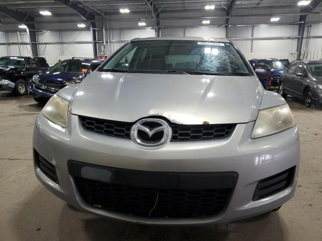 2007 Mazda CX-7