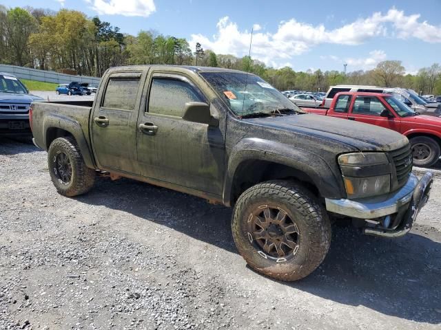 2005 GMC Canyon