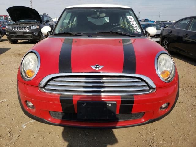 2010 Mini Cooper