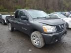 2007 Nissan Titan XE